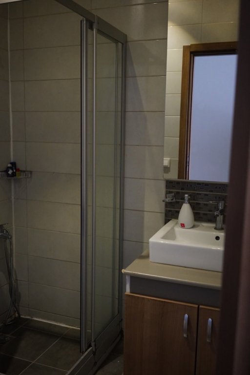 Стамбул: Mayata Hotel
