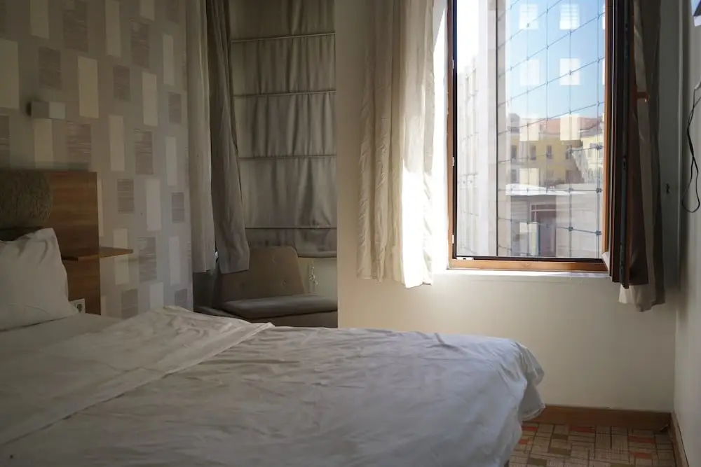 Стамбул: Mayata Hotel