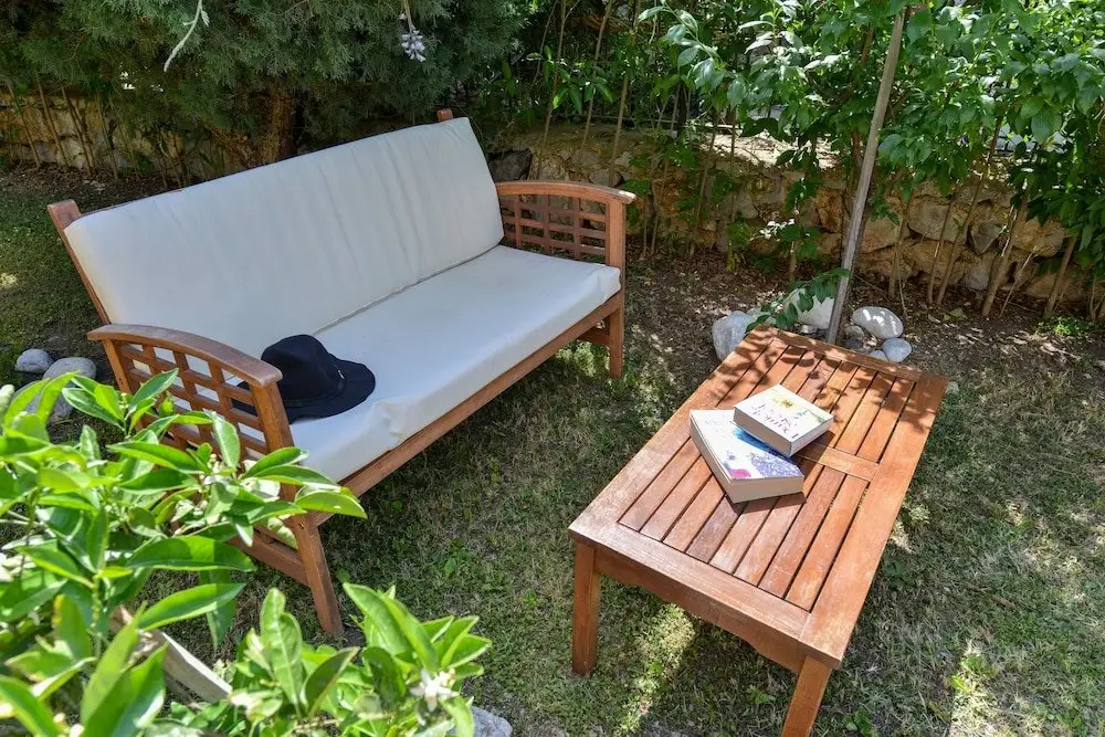 Фетхие: Villa Kilic