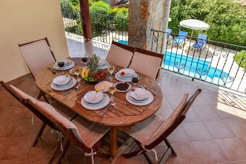 Фетхие: Villa Kilic