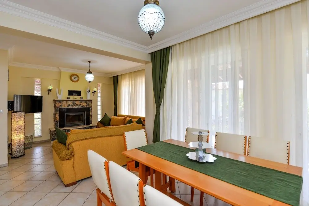 Фетхие: Villa Kilic