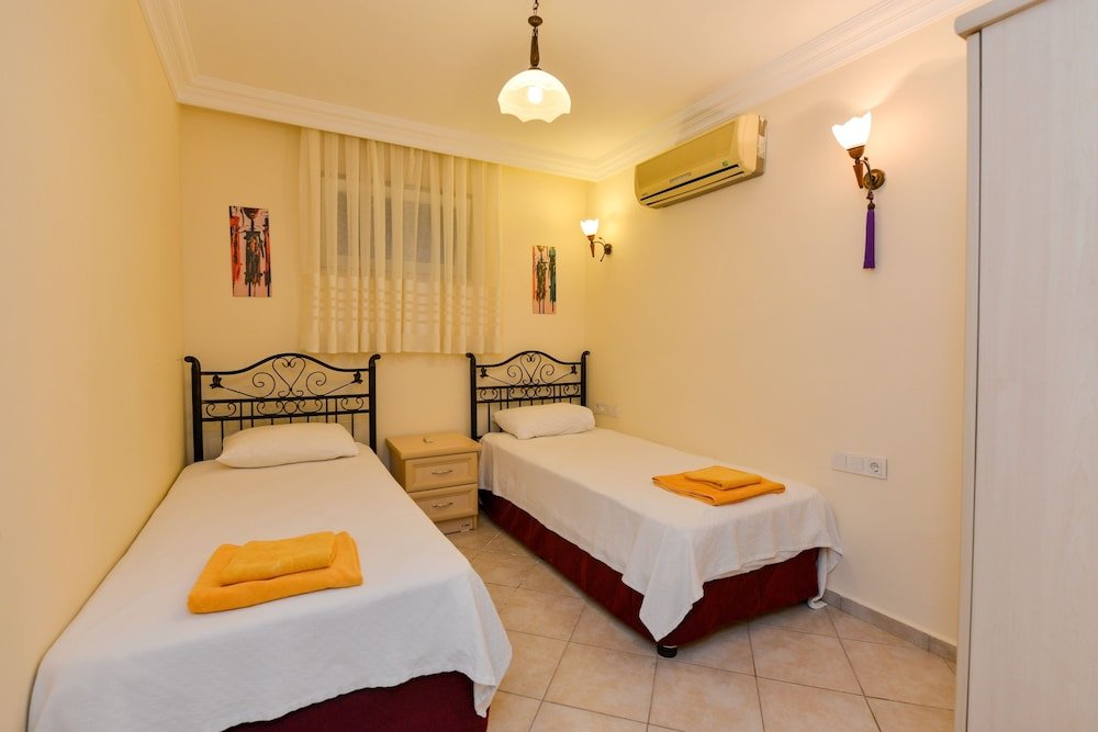 Фетхие: Villa Kilic