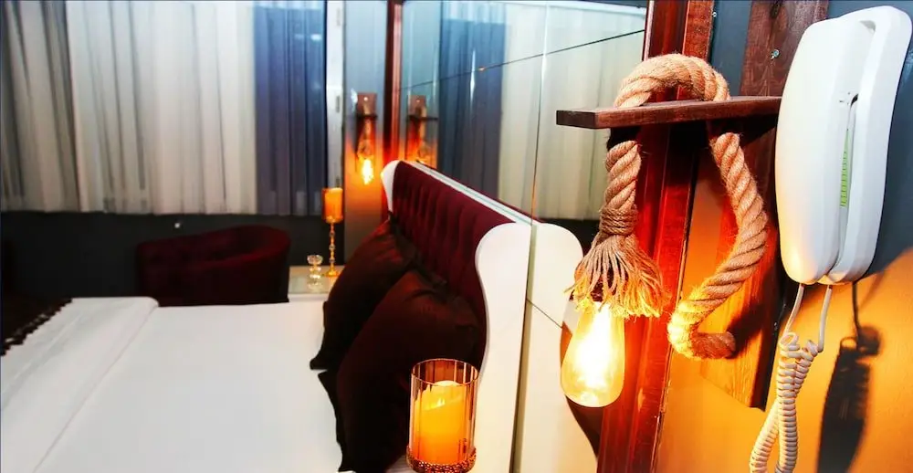 Стамбул: Concept Premium Suit