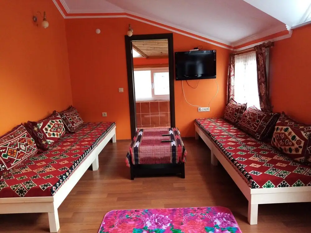 Чамлыхемшин: Zisto Apart Hotel & Bungalow