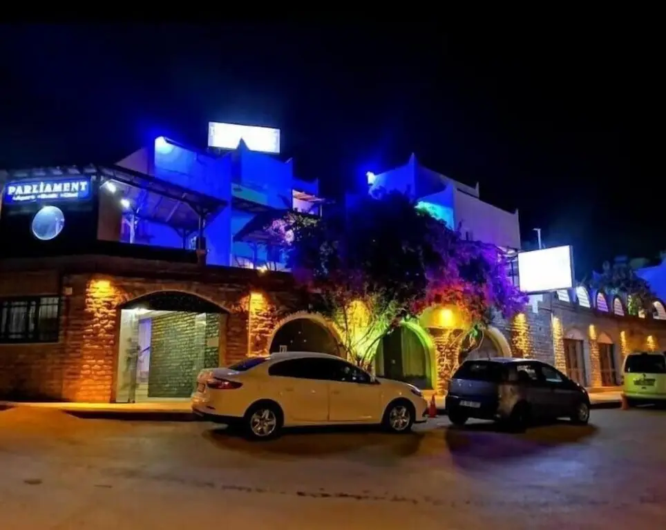 Eski Cesme Apart Butik Otel — фото 1
