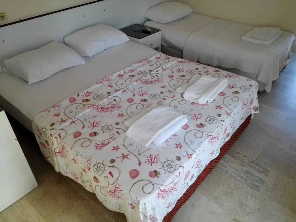 Бодрум: Eski Cesme Apart Butik Otel