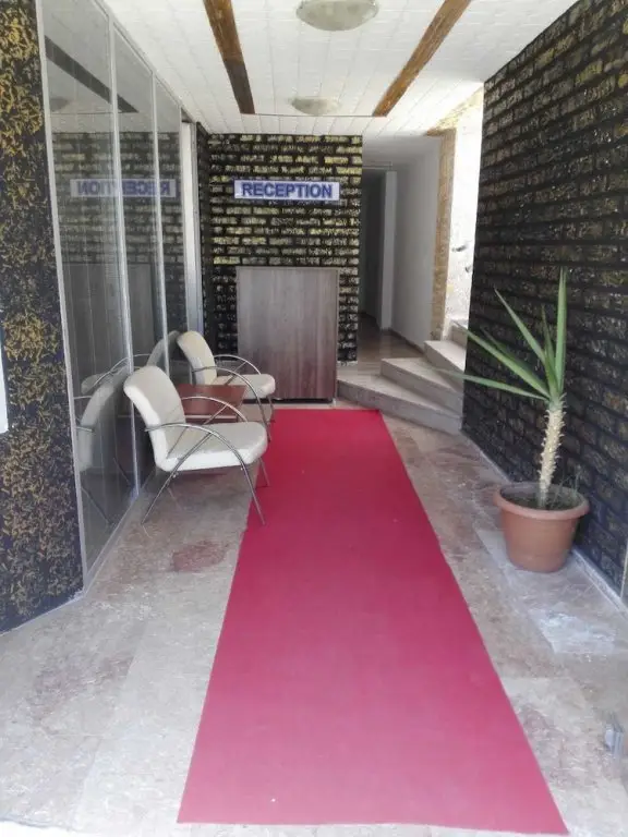Бодрум: Eski Cesme Apart Butik Otel