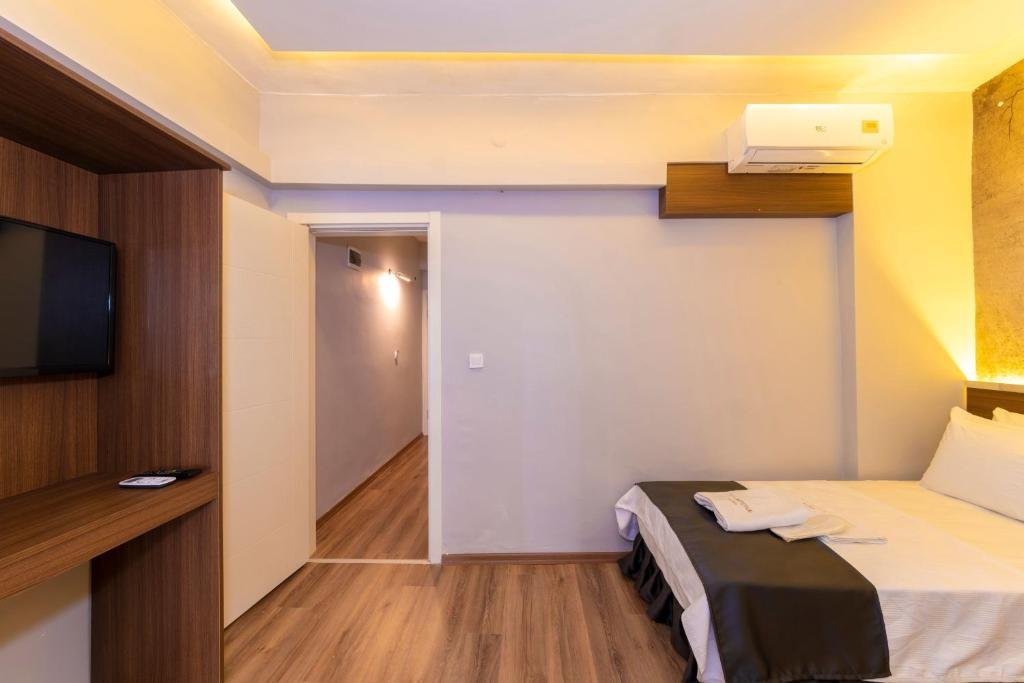 Pera Imperium Taksim — фото 1