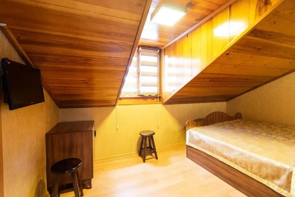 The First Ottoman Mansion — фото 1
