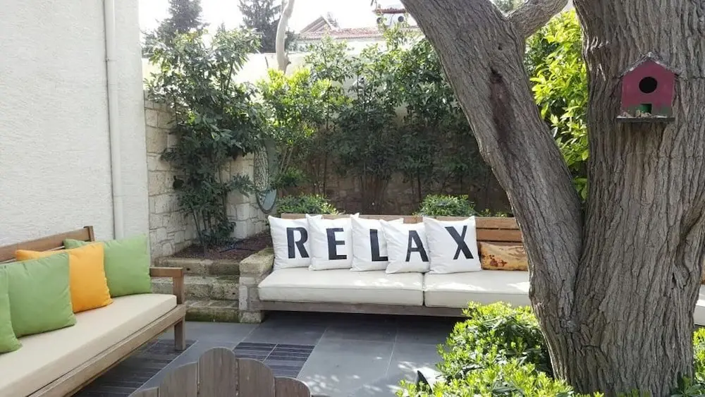 Мугла: Vhillas Private Luxury Villa Leo