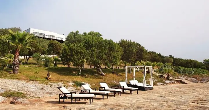 Мугла: Vhillas Private Luxury Villa Leo