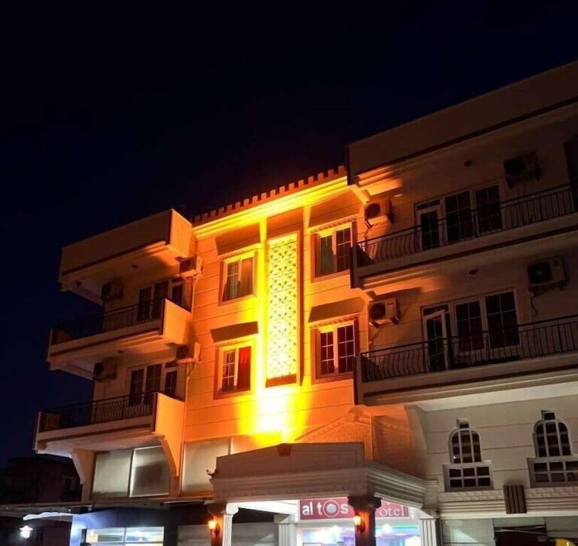 Белек: Belek Altos Otel
