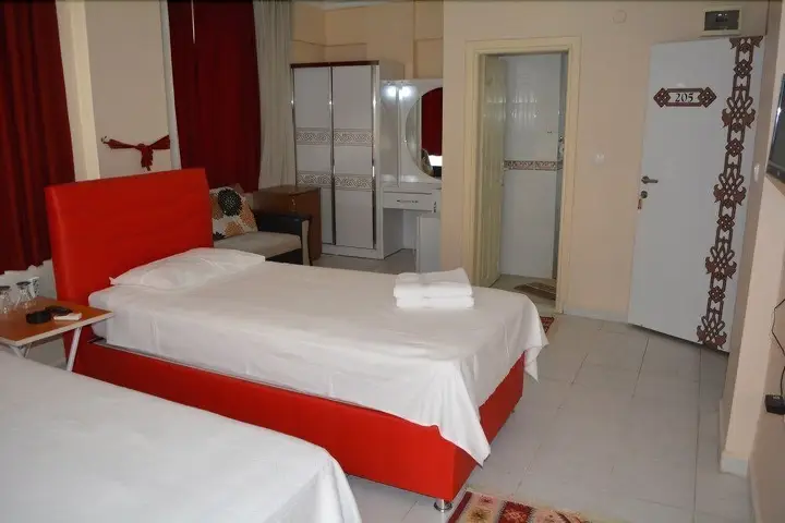 Белек: Belek Altos Otel