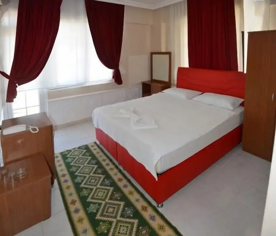 Белек: Belek Altos Otel