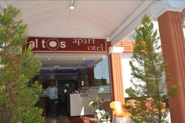 Белек: Belek Altos Otel