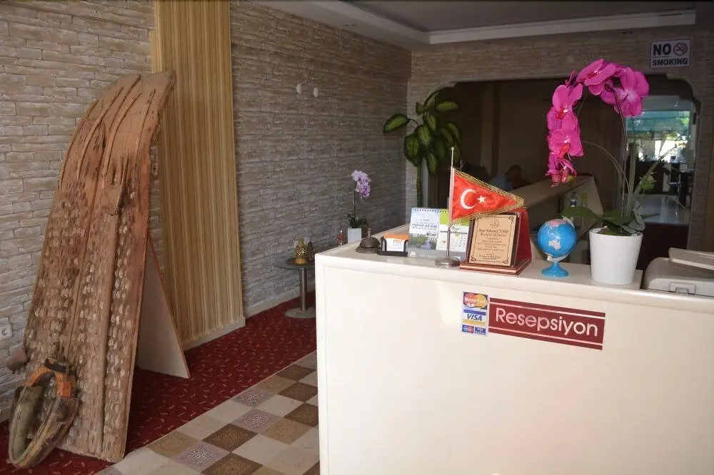 Белек: Belek Altos Otel
