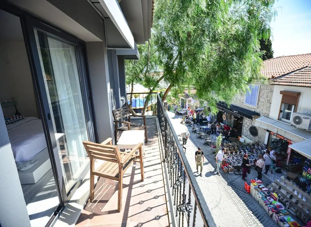 Чешме: Bedroom Hotel Alacati - Adults Only
