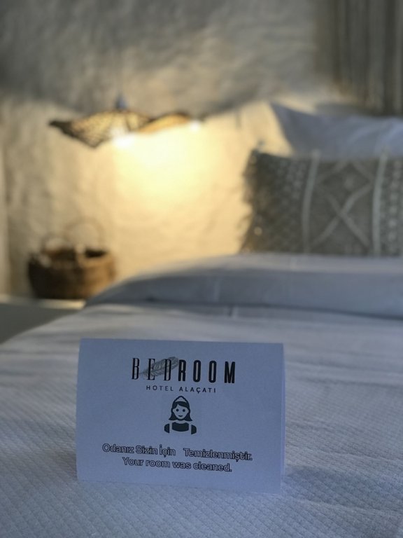 Чешме: Bedroom Hotel Alacati - Adults Only