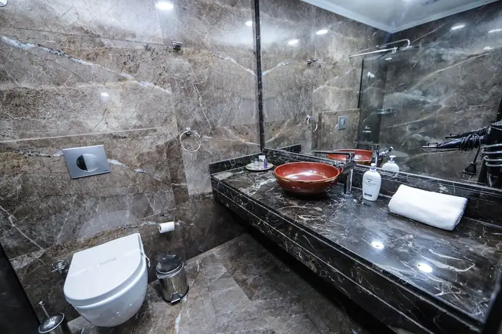 Анкара: Princess Otel (*****)