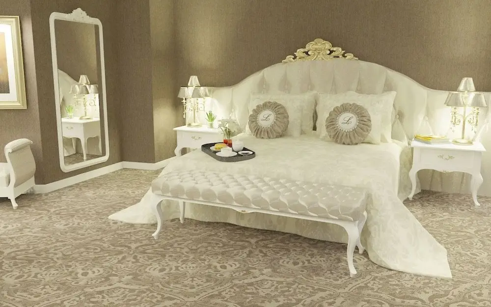 Стамбул: RAMMS Hotel