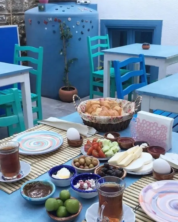 Айвалык: Agapi Guesthouse