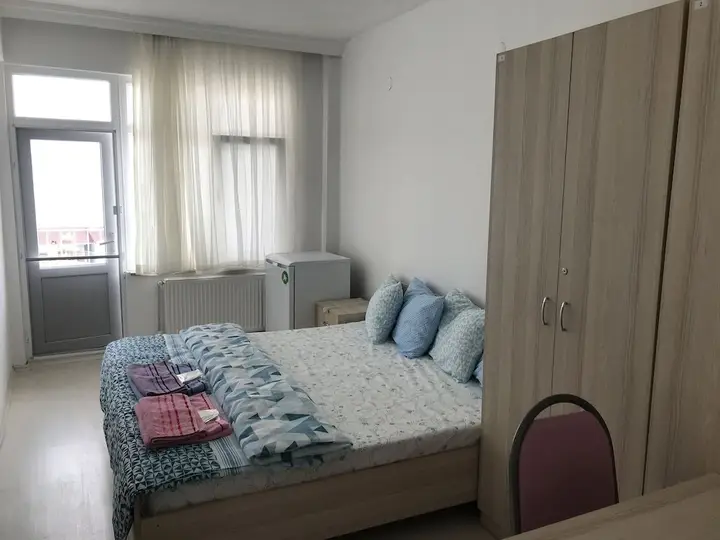 Синоп: Yeşil Apart Pansiyon