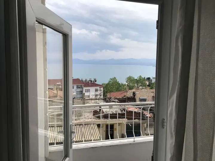 Синоп: Yeşil Apart Pansiyon