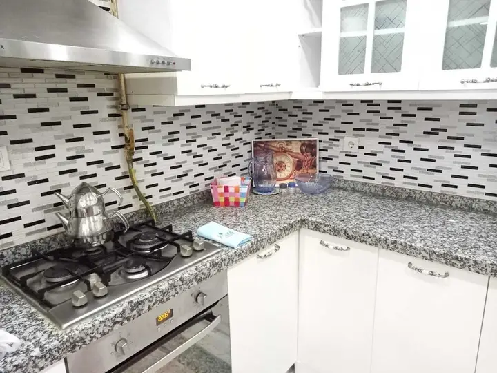 Стамбул: Fully Furnished & Central Family Apartment