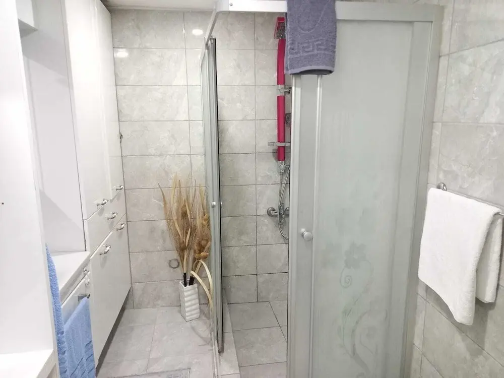 Стамбул: Fully Furnished & Central Family Apartment