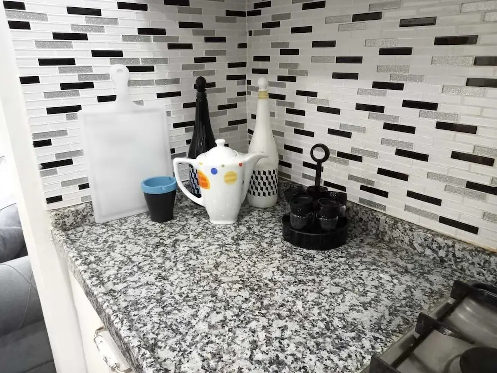 Стамбул: Fully Furnished & Central Family Apartment