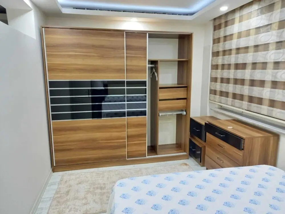 Стамбул: Fully Furnished & Central Family Apartment