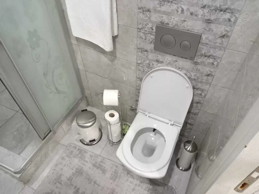 Стамбул: Fully Furnished & Central Family Apartment
