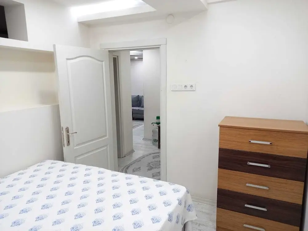 Стамбул: Fully Furnished & Central Family Apartment