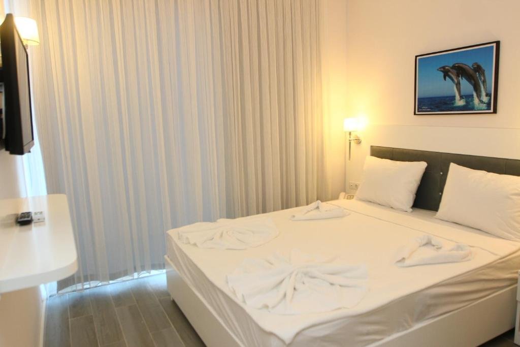 Liman Boutique Otel — фото 1