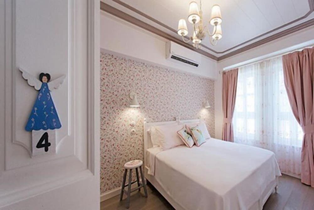 Бозджаада: Evreka Butik Otel