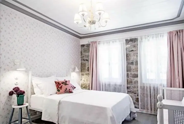 Бозджаада: Evreka Butik Otel
