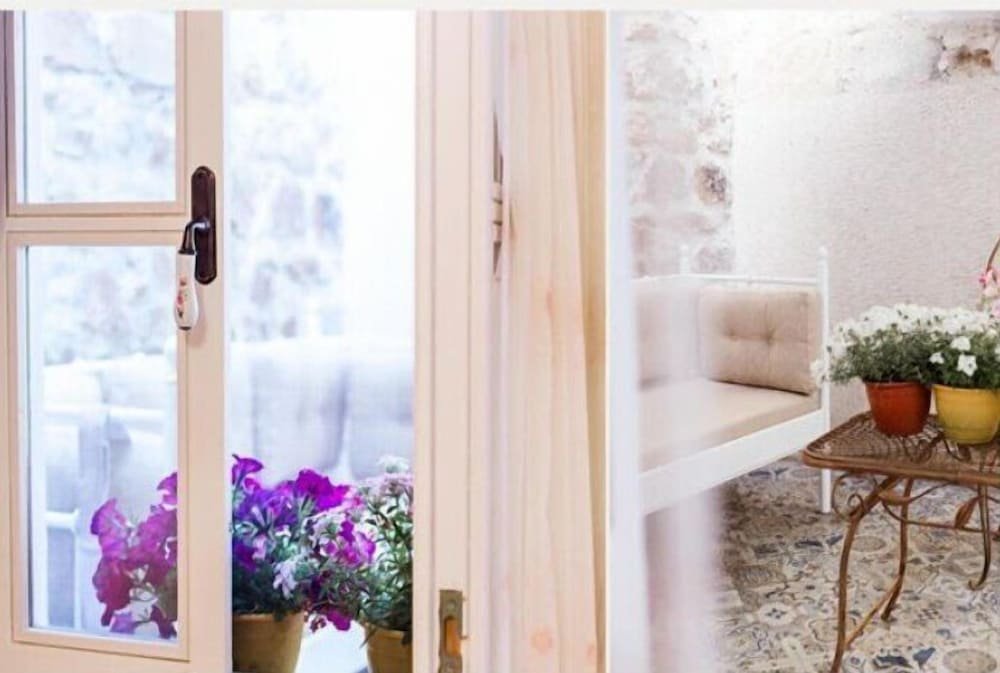 Бозджаада: Evreka Butik Otel