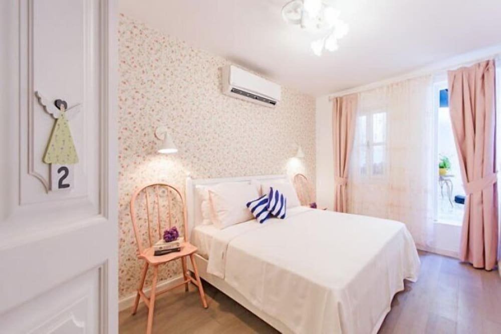 Бозджаада: Evreka Butik Otel