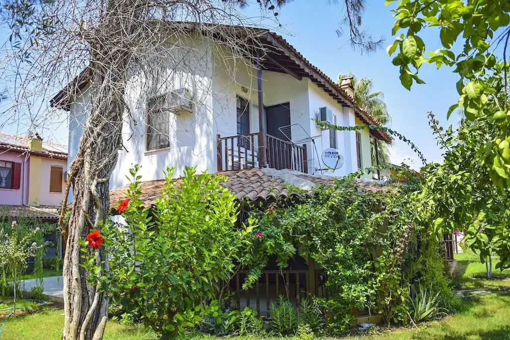 Фетхие: Telmessos Tatil Köyü by Turkish Lettings
