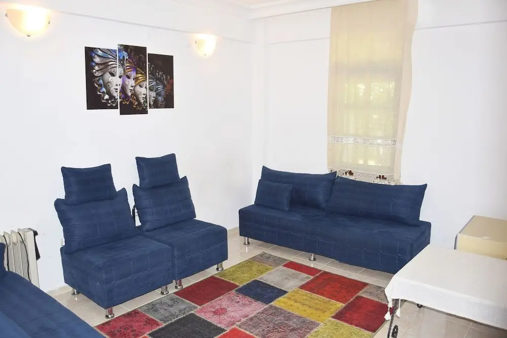 Фетхие: Telmessos Tatil Köyü by Turkish Lettings