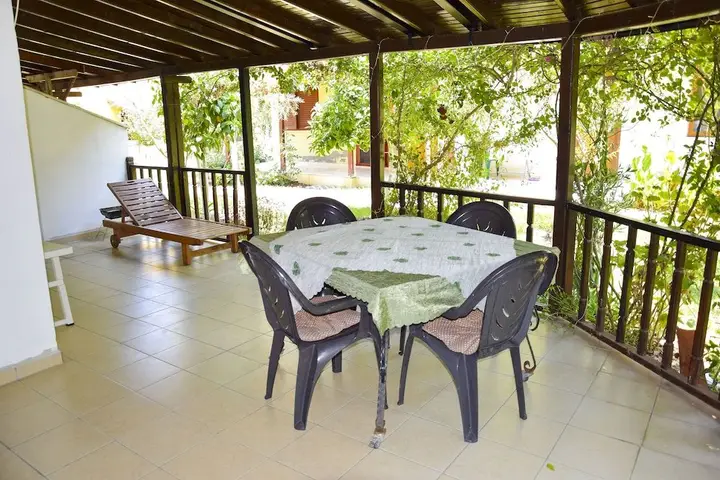 Фетхие: Telmessos Tatil Köyü by Turkish Lettings