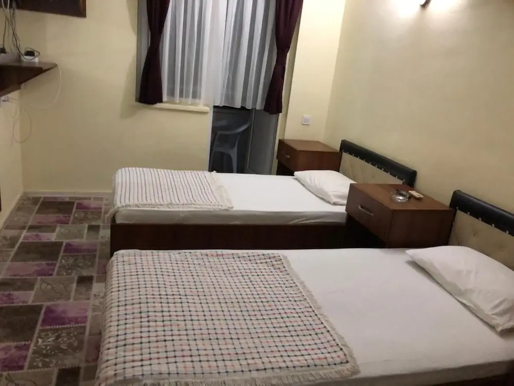 Анталья: Meltem Hotel