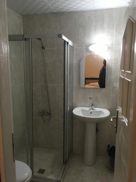 Анталья: Meltem Hotel