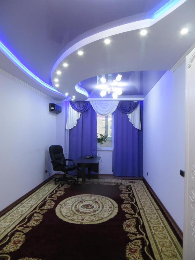 Жуковский: Apart-Hotel on Solnechniy 10