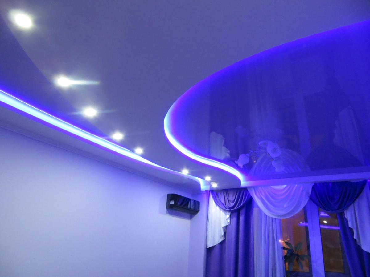 Жуковский: Apart-Hotel on Solnechniy 10