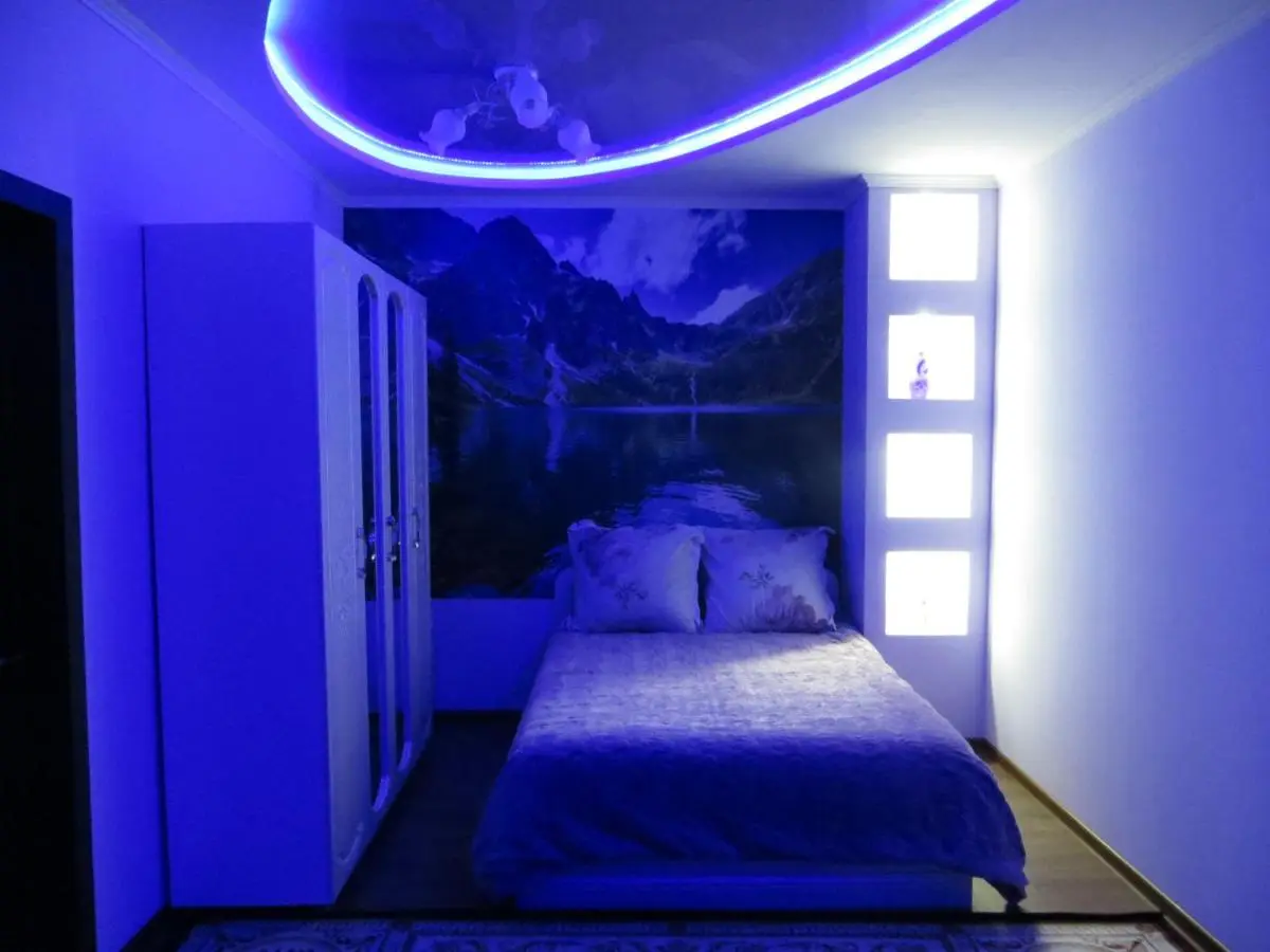 Жуковский: Apart-Hotel on Solnechniy 10