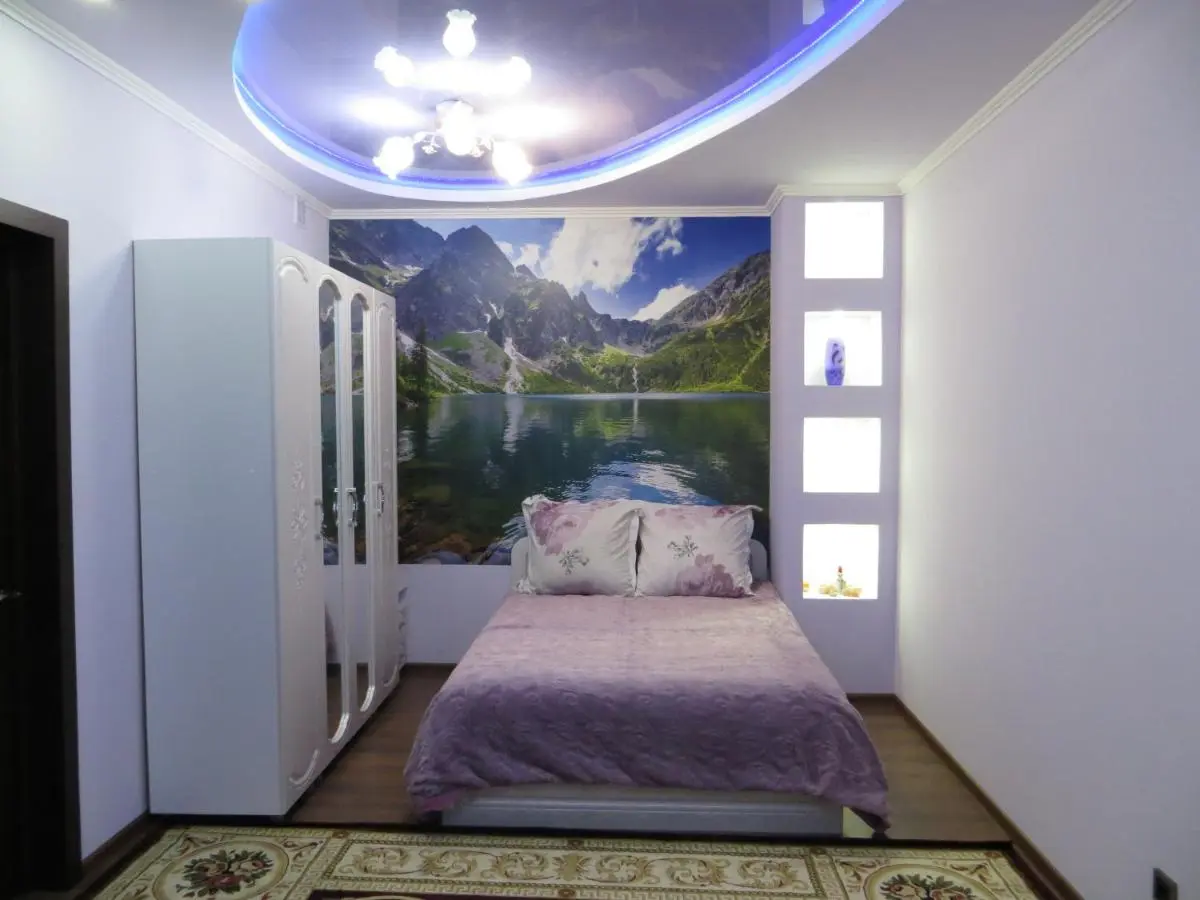 Жуковский: Apart-Hotel on Solnechniy 10