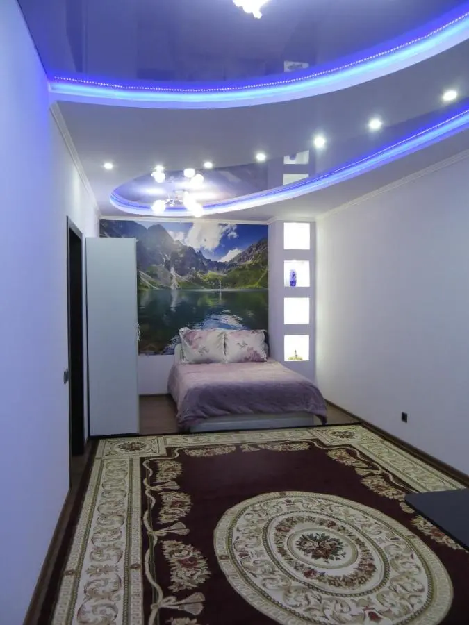 Жуковский: Apart-Hotel on Solnechniy 10