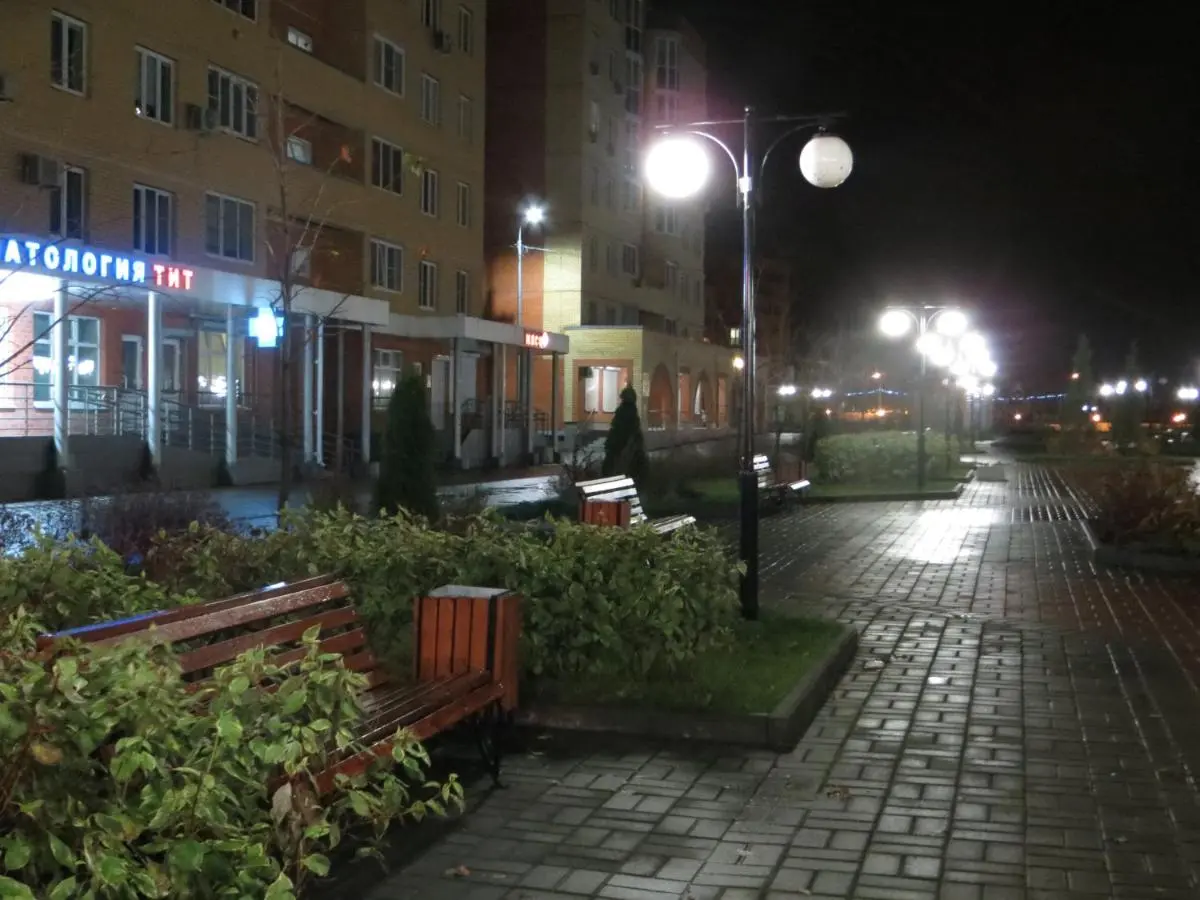 Жуковский: Apart-Hotel on Solnechniy 10