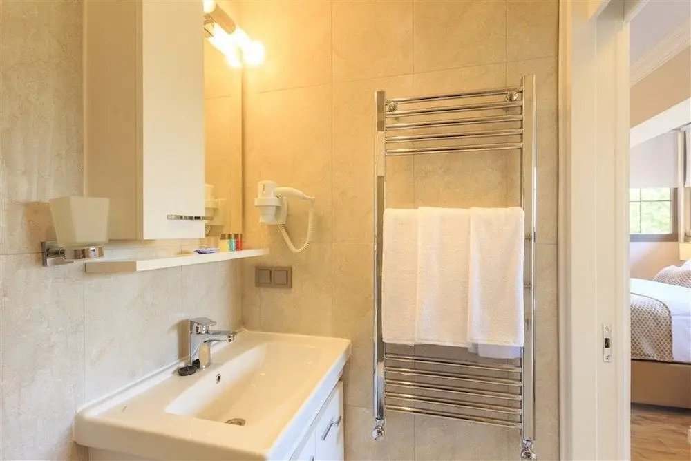 Фетхие: Nil Boutique Hotel